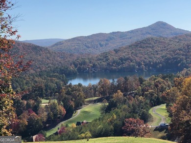 Located in the beautiful Waterfall Club at Lake Burton - Lot J - photo 6
