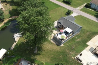 Lake Home For Sale in Edwardsville, Illinois