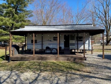 Lake Lot SOLD! in Mount Gilead, Ohio