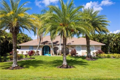 (private lake, pond, creek) Home For Sale in Naples Florida