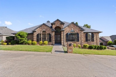 Lake Home For Sale in Fort Worth, Texas