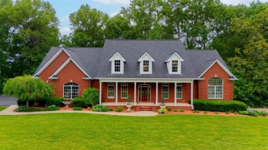 Lake Home For Sale in Bowling Green, Kentucky