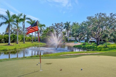 Lake Home For Sale in Palmetto, Florida
