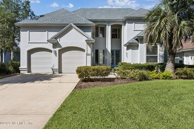 Contemporary Elegance in Marsh Landing! This custom designed - photo 1