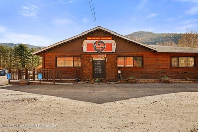 Lake Commercial For Sale in Windham, New York