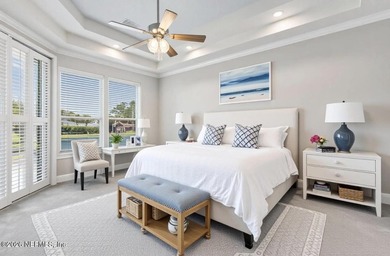 Contemporary Elegance in Marsh Landing! This custom designed - photo 8