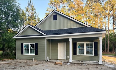 NEW CONSTRUCTION and NO HOA! Whether you're searching for a - photo 1