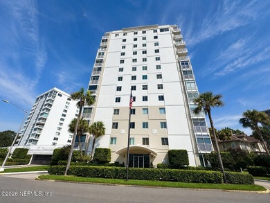 Enjoy breathtaking views of the downtown Jacksonville skyline - photo 1