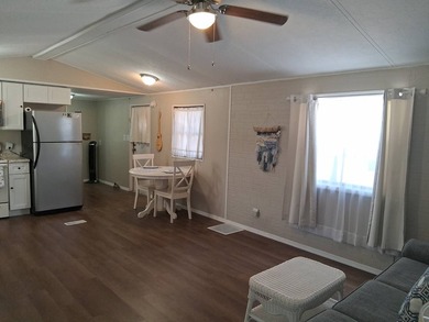 This home has 2 bedrooms and 1-1/2 baths and was completely - photo 11
