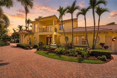Welcome to 32 Wiregrass Court, a Custom Estate on a private 0 - photo 1
