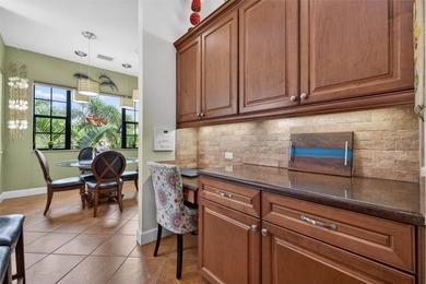 Step inside this exceptional residence and experience a