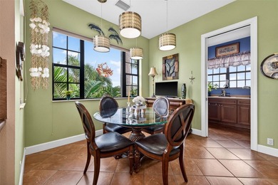 Step inside this exceptional residence and experience a