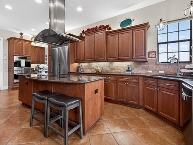 Step inside this exceptional residence and experience a