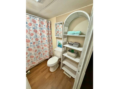 This home has 2 bedrooms and 1-1/2 baths and was completely - photo 14