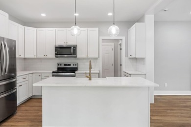 Crafted with an eye for refinement, this newly constructed home - photo 15