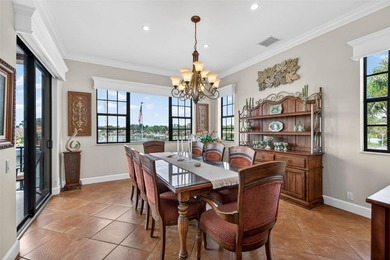 Step inside this exceptional residence and experience a