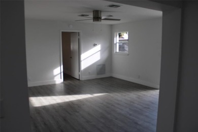 Come see this beautiful FULLY RENOVATED 4/2 in the heart of