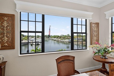 Step inside this exceptional residence and experience a