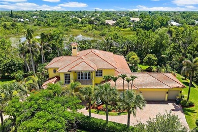 Welcome to 32 Wiregrass Court, a Custom Estate on a private 0 - photo 6