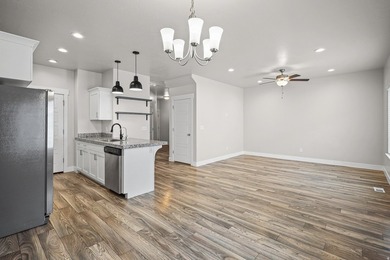 Come check out this 4-bedroom townhome in the heart of West Utah - photo 6