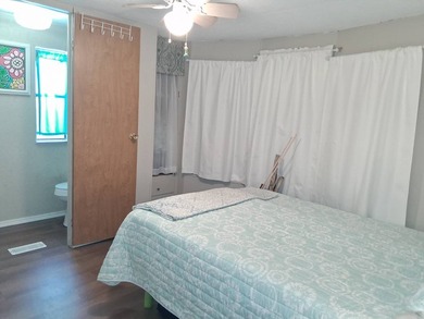 This home has 2 bedrooms and 1-1/2 baths and was completely - photo 17