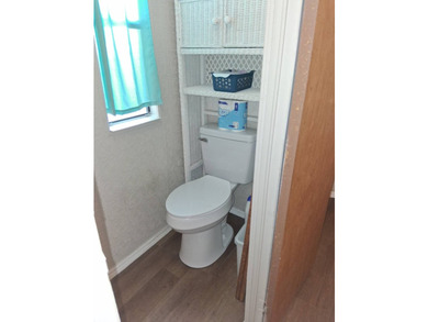 This home has 2 bedrooms and 1-1/2 baths and was completely - photo 19