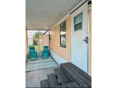 This home has 2 bedrooms and 1-1/2 baths and was completely - photo 20