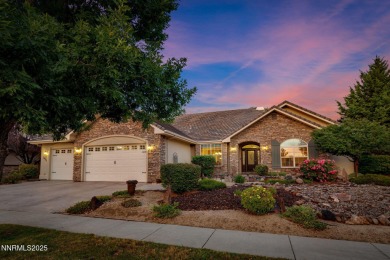 Lake Home ActiveUnderContr in Sparks, Nevada