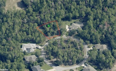 Vacant lot nestled in a quiet, low-traffic cul-de-sac within the - photo 2