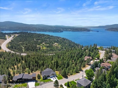 (private lake, pond, creek) Lot For Sale in Coeur d Alene Idaho