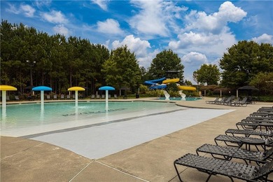 Enjoy stunning views of Legacy Lake from your private sky - photo 31