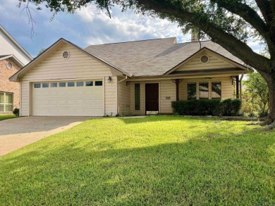 Harris Lake Home For Sale in Longview Texas