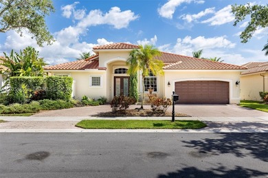 Welcome to luxury living in The Islands at Weston - Jasmine - photo 1