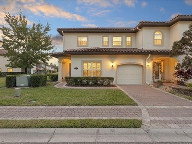 Lake Condo For Sale in St Augustine, Florida