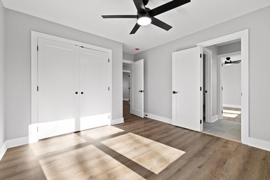 Crafted with an eye for refinement, this newly constructed home - photo 33