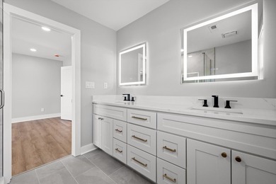 Crafted with an eye for refinement, this newly constructed home - photo 34