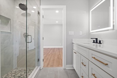 Crafted with an eye for refinement, this newly constructed home - photo 37