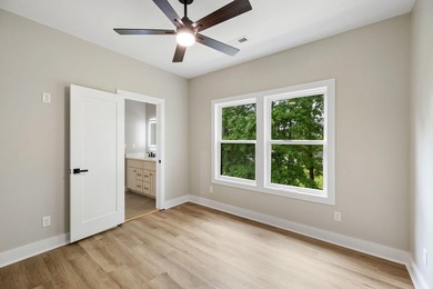 Crafted with an eye for refinement, this newly constructed home - photo 41
