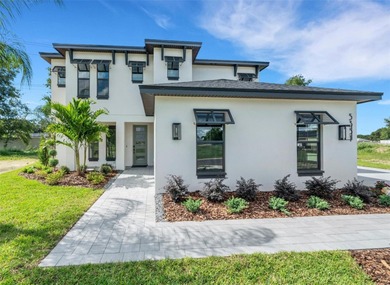 Banana Lake Home For Sale in Lakeland Florida