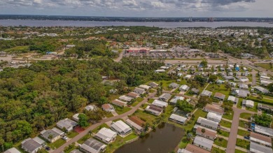 Lake Home For Sale in North Fort Myers, Florida