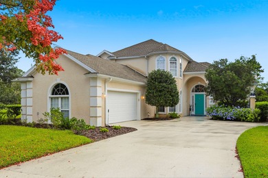 Coquina Lakes Home Active Under Con in St Augustine Florida