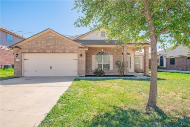 Lake Home For Sale in Temple, Texas