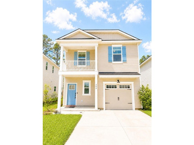 DON'T MISS OUT. LIKE NEW HOME Located in the Bradley Point South - photo 1