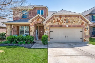 Lake Lewisville Home For Sale in Denton Texas