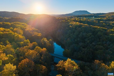 (private lake, pond, coastal) Acreage Sale Pending in Lexington Virginia