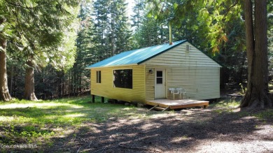 Lake Home For Sale in Saint Maries, Idaho