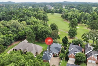 Situated along the 4th hole of the Park Course at Hot Springs - photo 1