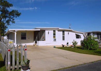 Lake Conley Home For Sale in Holiday Florida