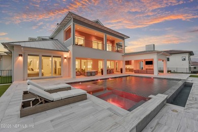 Set on a high dune and 150' of pristine oceanfront, this - photo 4