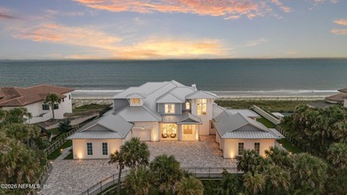 Set on a high dune and 150' of pristine oceanfront, this - photo 6